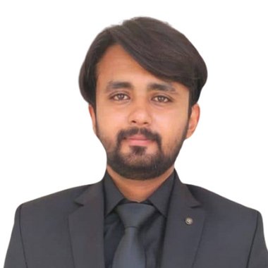 Ibraheem - Freelance Web Developer