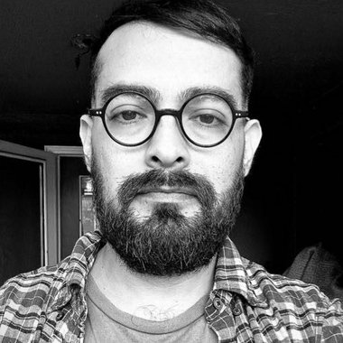 Christian M. - Freelance Designer