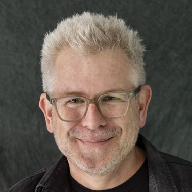 Georg E. - Freelance Content Producer