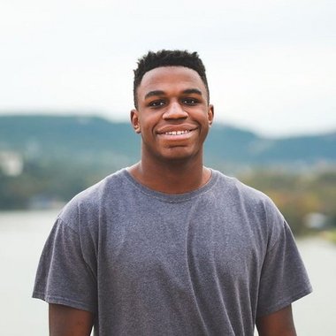 Isaiah C. - Freelance Videographer