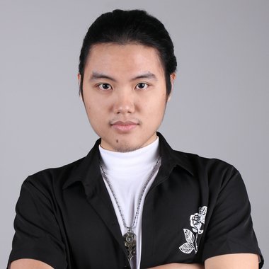 Kin N. - Freelance Brand Designer