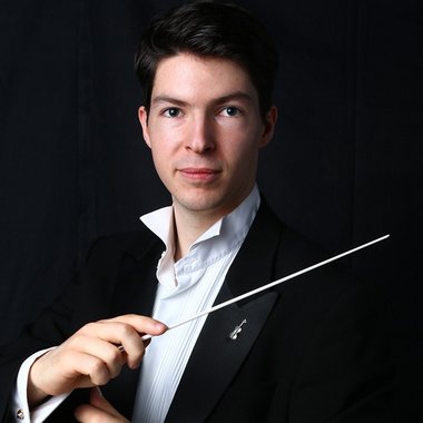 Pierre-Emmanuel - Freelance Conductor