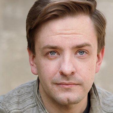 Matthew P. - Freelance Dancer