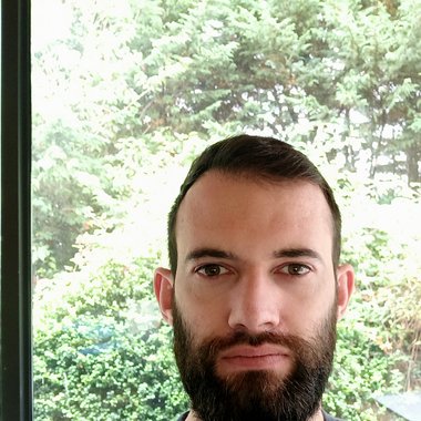 Barry F. - Freelance Web Developer