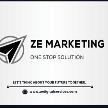 ze m. - Freelance Banner Ad Designer