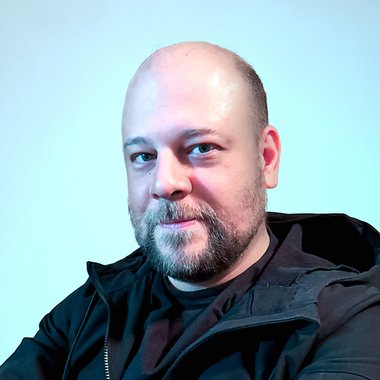 Fabio B. - Freelance 3d Animator