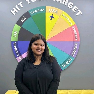 Madhuchhanda P. - Freelance Copywriter