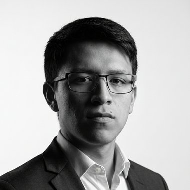 Arturo S. - Freelance Production Designer