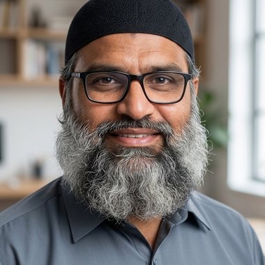 Abdul M. - Freelance Product Marketer