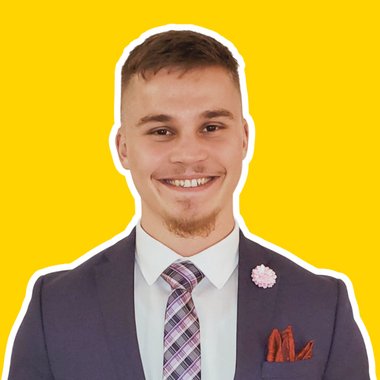 Said M. - Freelance Infographic Designer