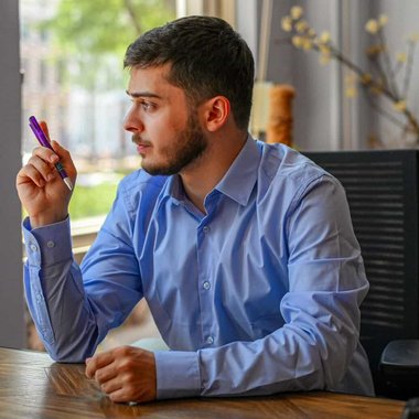 Nodari R. - Freelance Game Developer