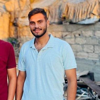 Abdulrahman A. - Freelance Content Creator