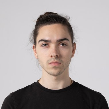 Robert S. - Freelance Music Producer