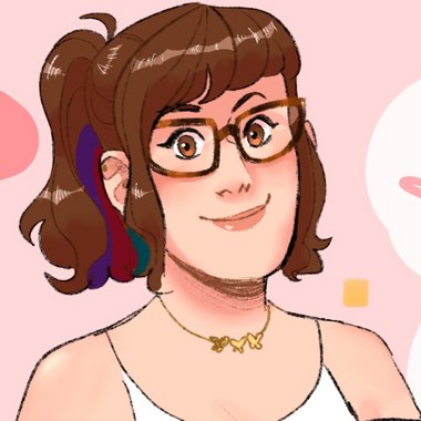 Coryn M. - Freelance Character Designer
