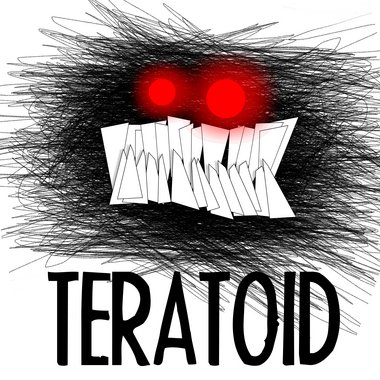 TERATOID studio