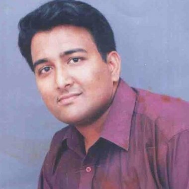 Syed H. - Freelance Digital Marketer