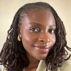 Vanessa Shalom Yashim