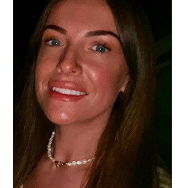 Ciara B. - Freelance Marketing Consultant