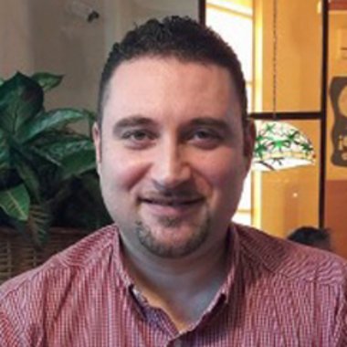 Roberto B. - Freelance App Developer