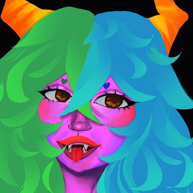 MacKenzie N. - Freelance Illustrator