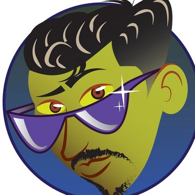 Luiz S. - Freelance Artist