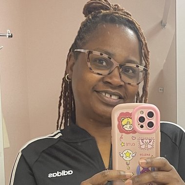 jazzynee72421 - Freelance Singer