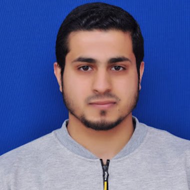 Ibrahim L. - Freelance Ui Designer