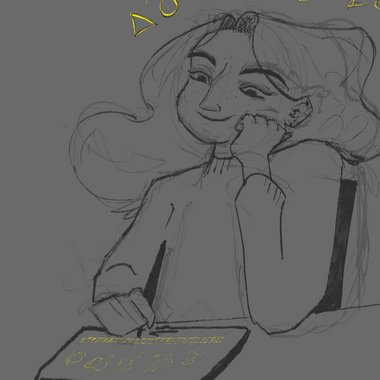 Nilsen A. - Freelance 2d Animator