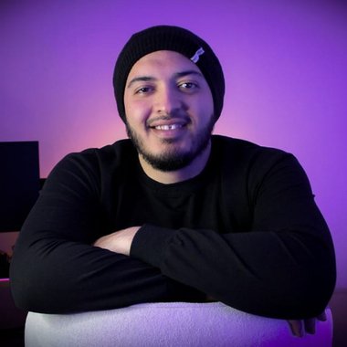 Sayed S. - Freelance Animator