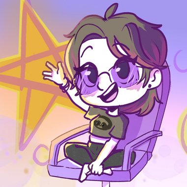 Naomi (Noah) Hernández