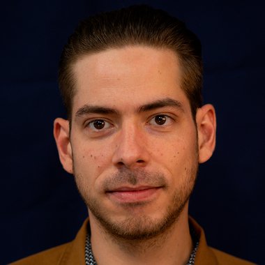 Alexis C. - Freelance Game Developer