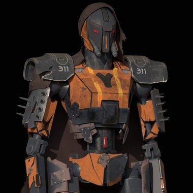 Vladyslav S. - Freelance Game Developer