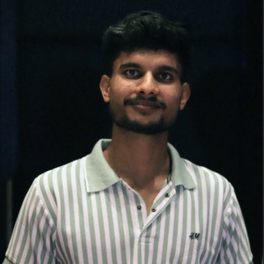 Devendra R. - Freelance Cloud Developer