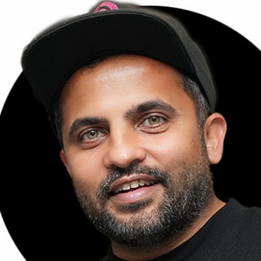 Umair M. - Freelance 3d Animator