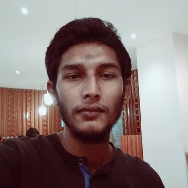 MAAZ A. - Freelance Data Annotator