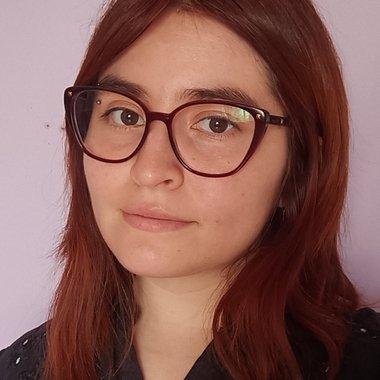 Paz R. - Freelance Social Media Manager