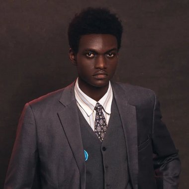 Jesujoba I. - Freelance Voiceover Artist