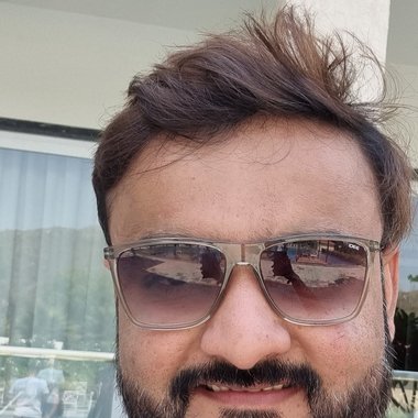 Harshil S. - Freelance Animator