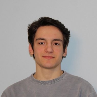 Gabriel U. - Freelance Developer