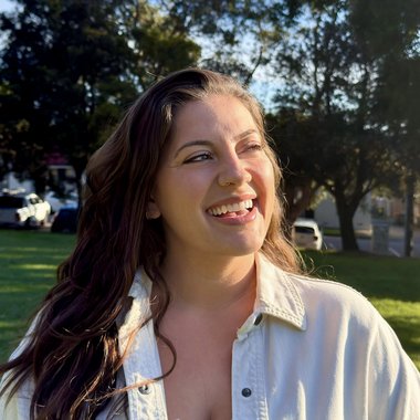 Amanda H. - Freelance Creative Producer