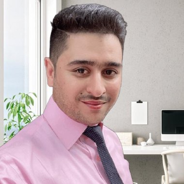 Junaid H. - Freelance Content Creator