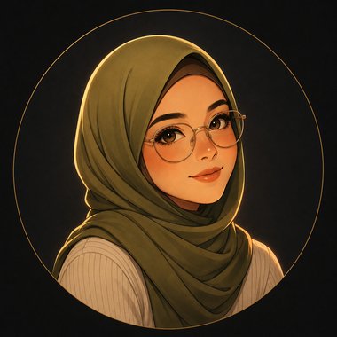 Mukashifa F. - Freelance Ui Designer