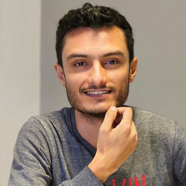 Danial H. - Freelance Full Stack Developer