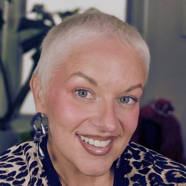 Elissa B. - Freelance Creative Director