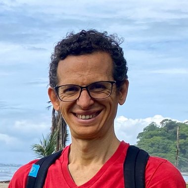 marianocaino - Freelance Web Designer