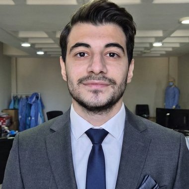 Muhammed B. - Freelance Web Designer