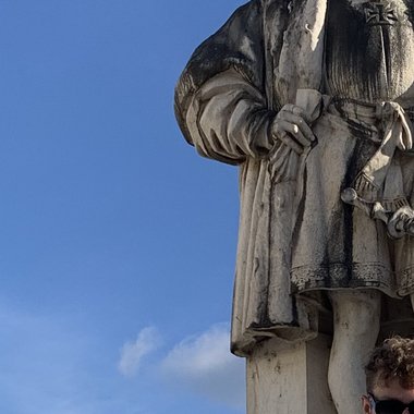 George D. - Freelance Concept Artist