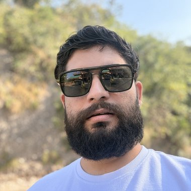 Trishbh - Freelance Ui Designer