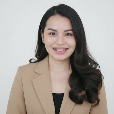 Krystelle G. - Freelance Seo Expert