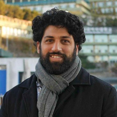 Hassibullah K. - Freelance Film Director